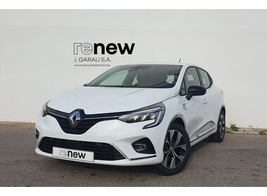 Renault - Clio